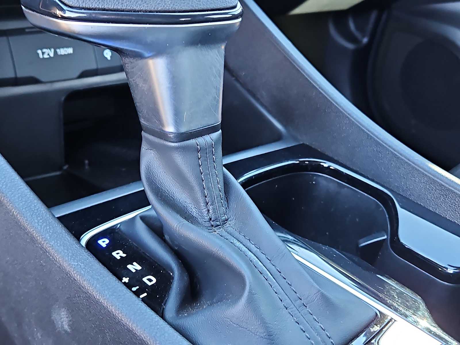 Thumbnail: 2024 Hyundai Santa Cruz - 21