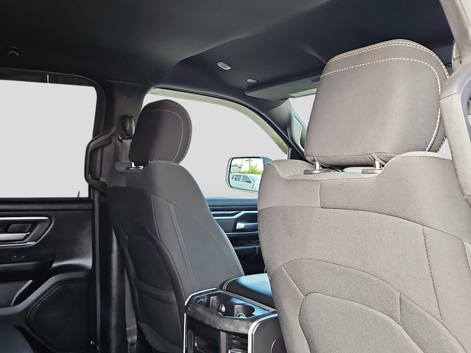 Thumbnail: 2020 RAM 1500 - 17