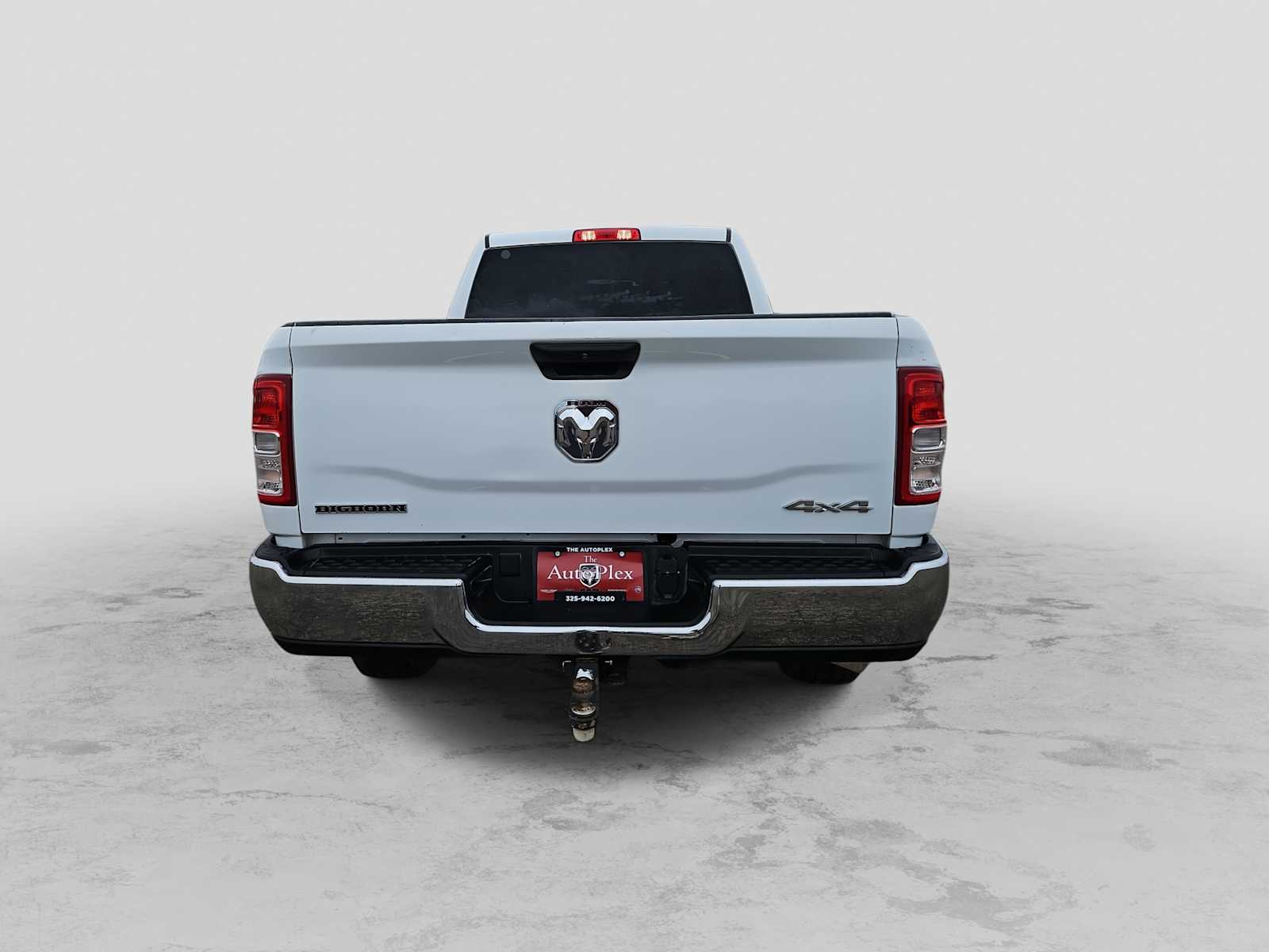 Thumbnail: 2024 RAM 2500 - 7