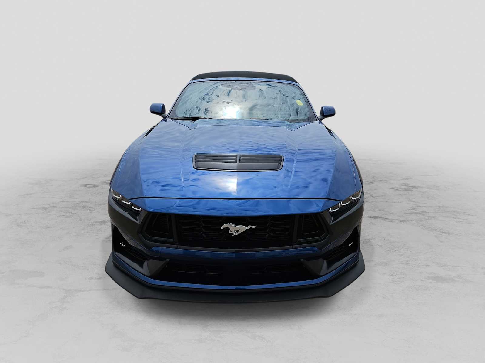 Thumbnail: 2024 Ford Mustang - 3