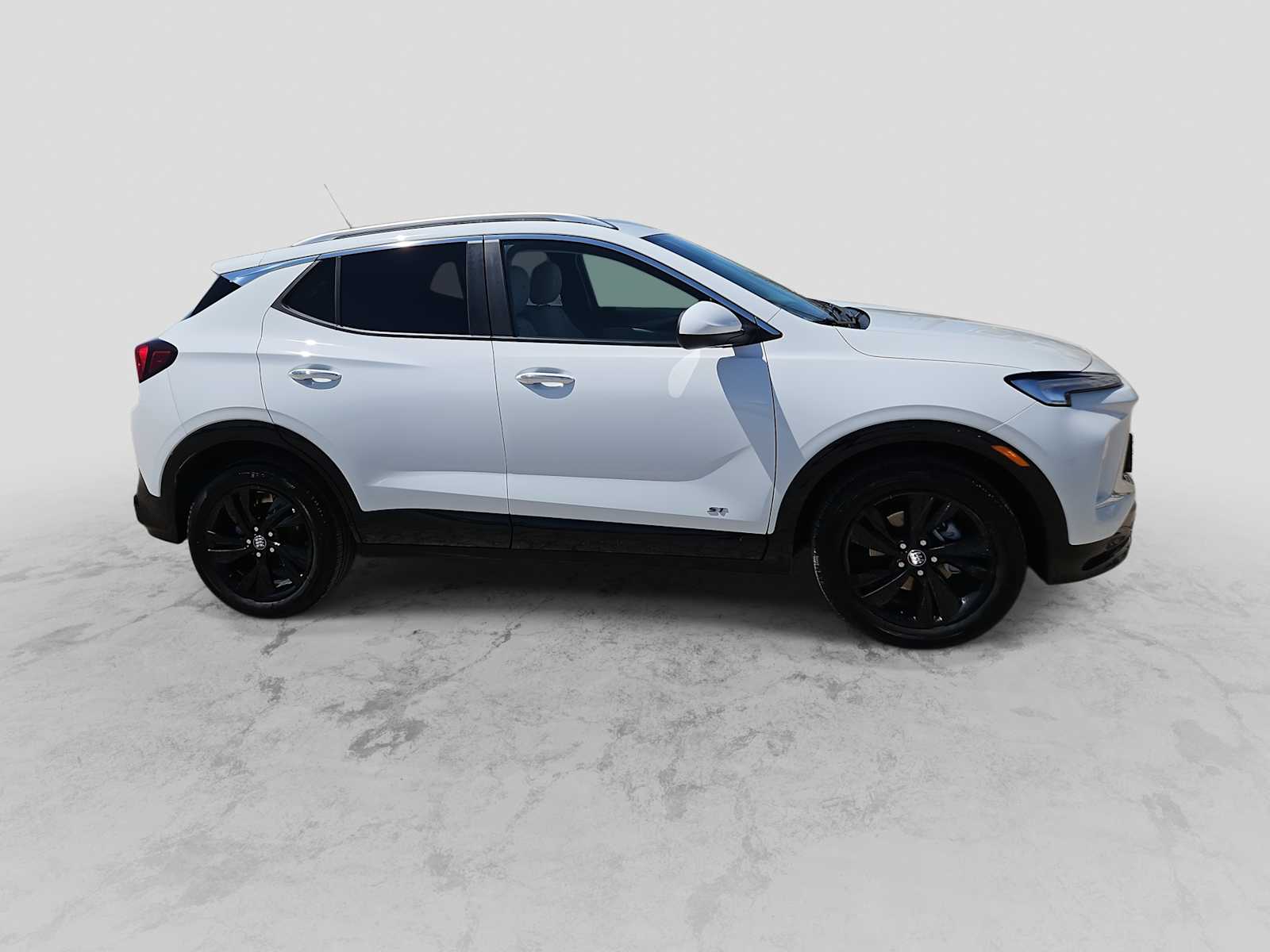 Thumbnail: 2026 Buick Encore GX - 9