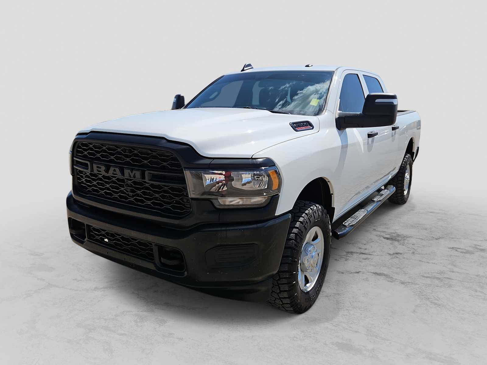 Thumbnail: 2023 RAM 2500 - 1