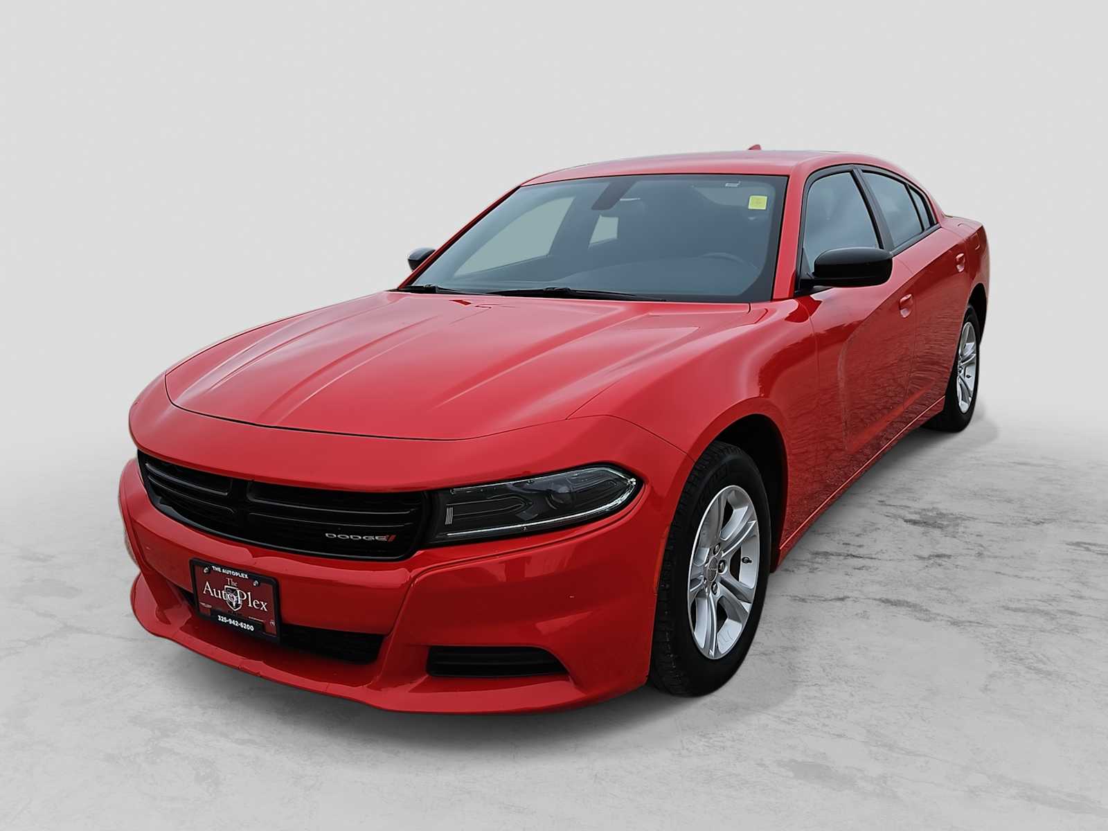 Thumbnail: 2023 Dodge Charger - 1