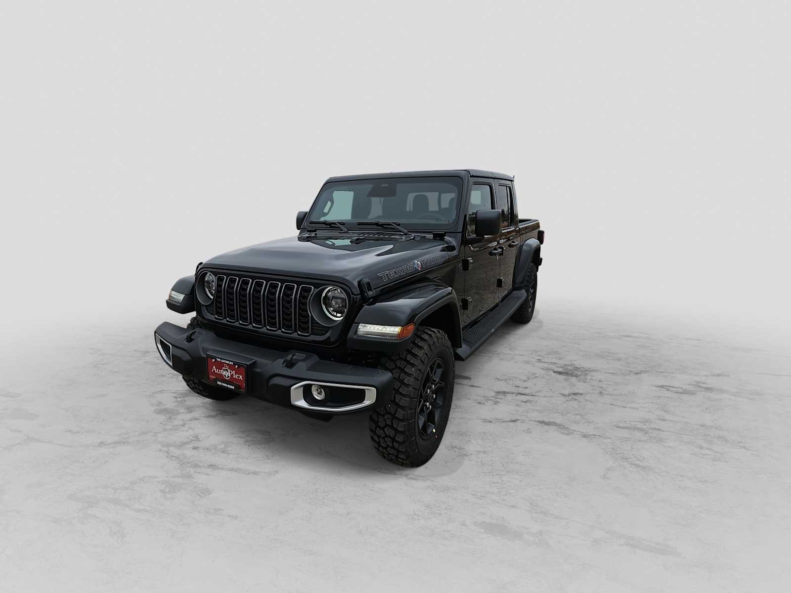 Thumbnail: 2026 Jeep Gladiator - 4