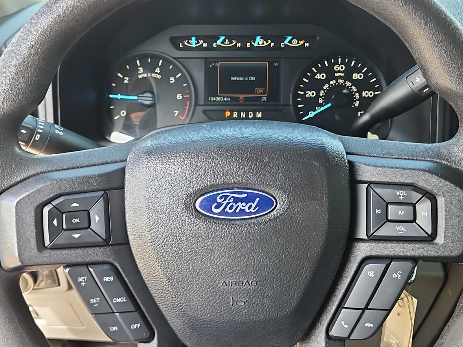 Thumbnail: 2019 Ford F-150 - 19