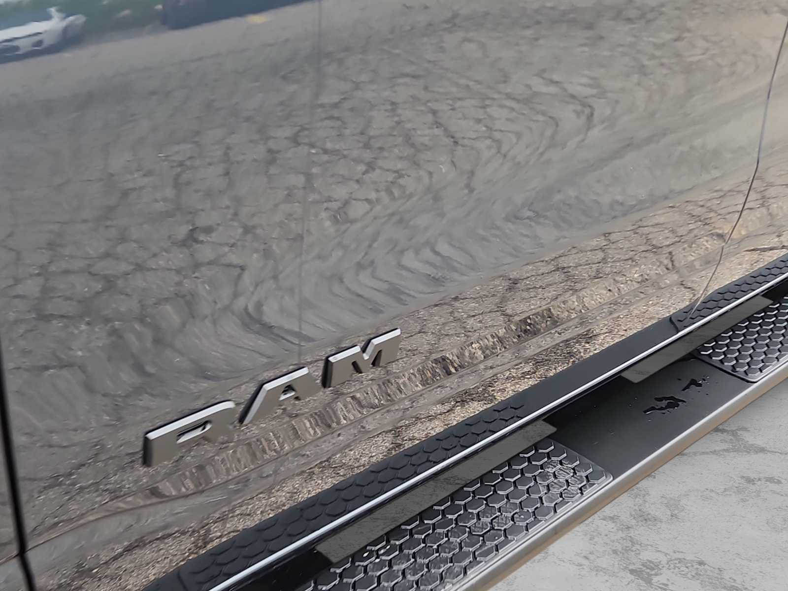 Thumbnail: 2026 RAM 1500 - 11