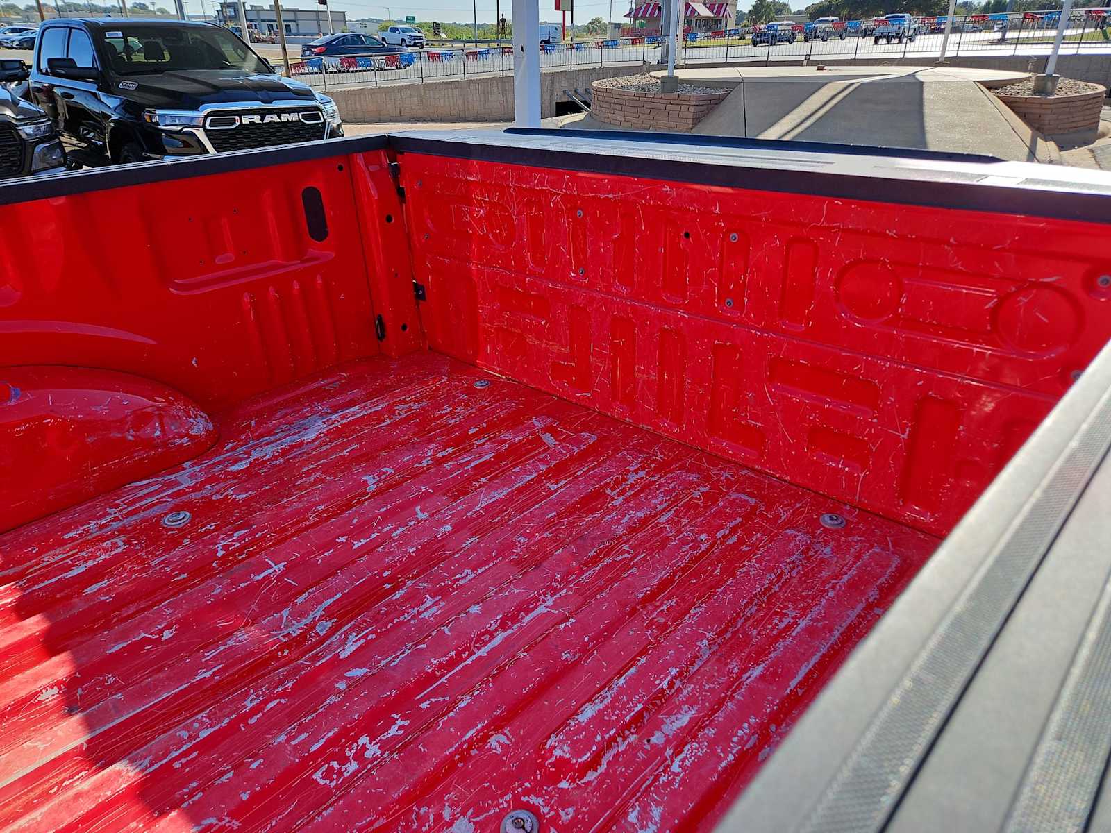 Thumbnail: 2022 Ford F-150 - 23