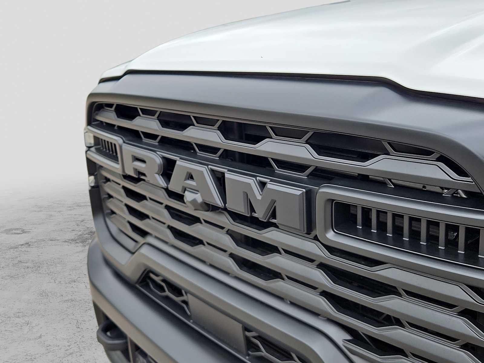 Thumbnail: 2026 RAM 3500 - 13