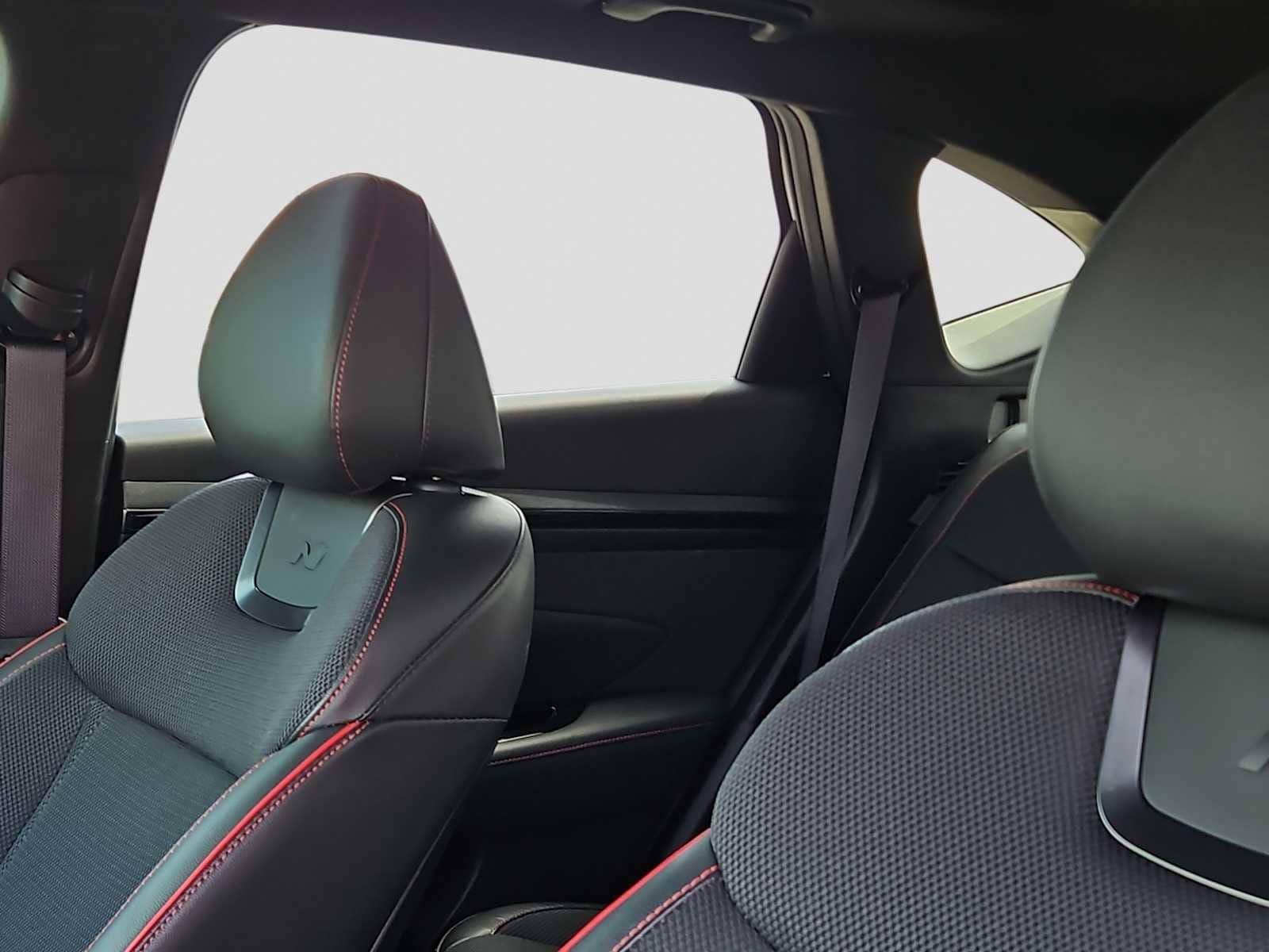 Thumbnail: 2024 Hyundai Tucson - 15