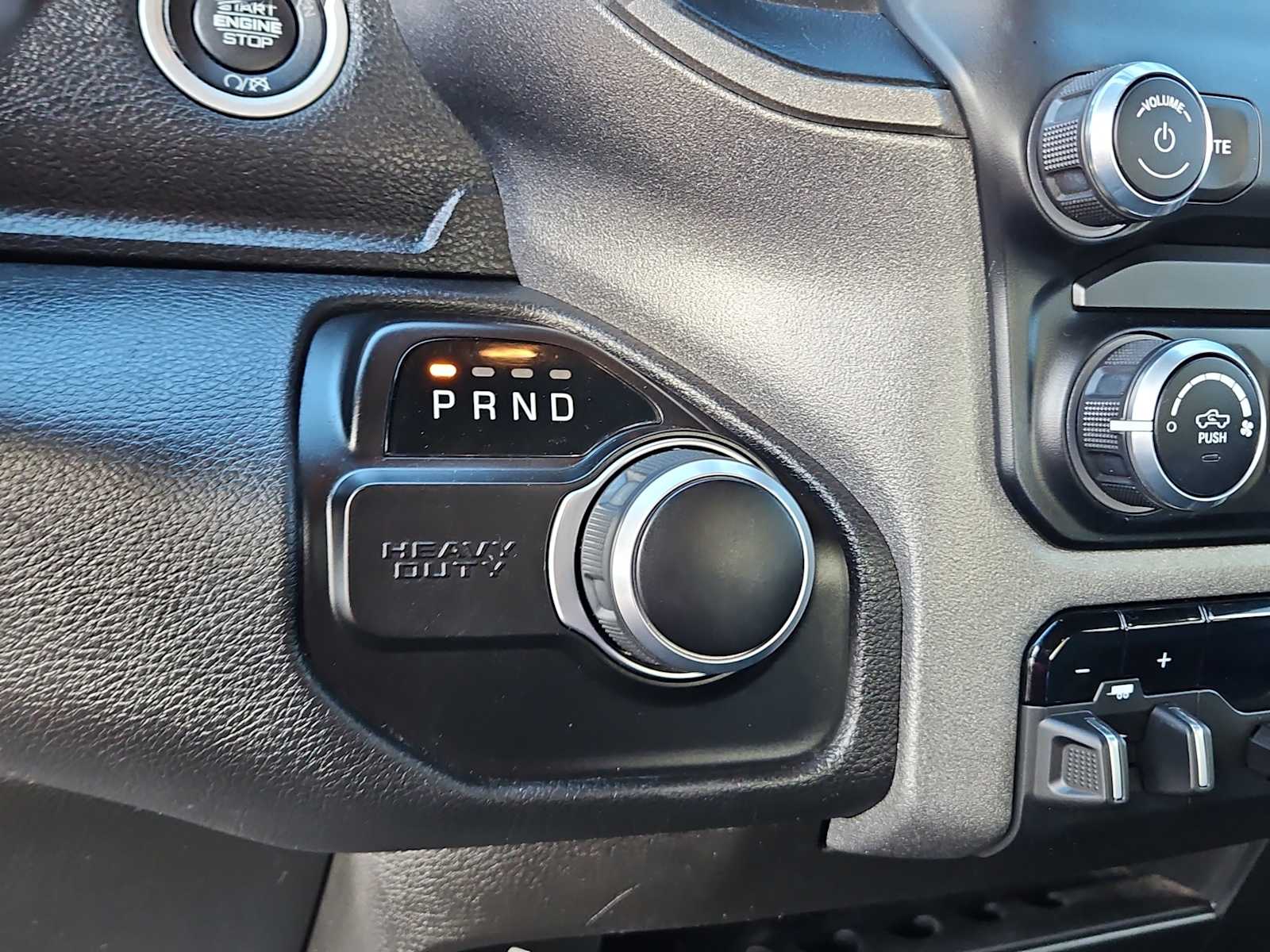 Thumbnail: 2023 RAM 2500 - 21