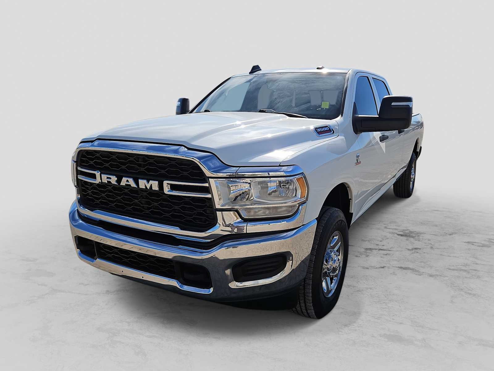 Thumbnail: 2024 RAM 3500 - 1