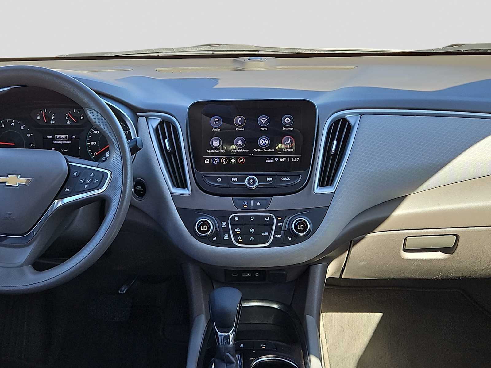 Thumbnail: 2024 Chevrolet Malibu - 14