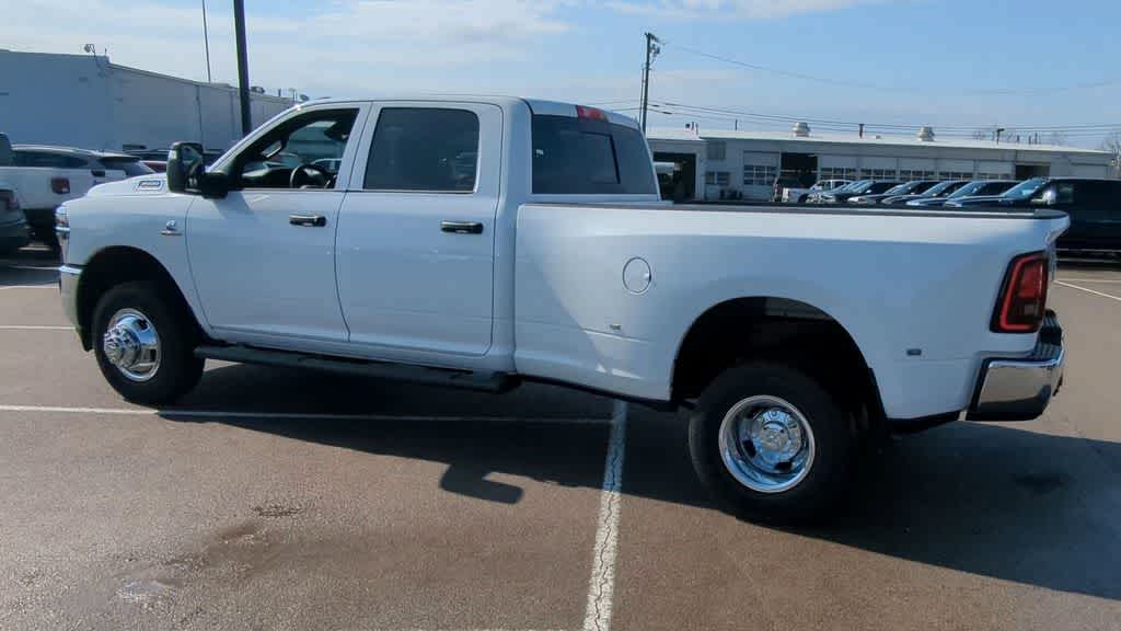 Thumbnail: 2026 RAM 3500 - 6