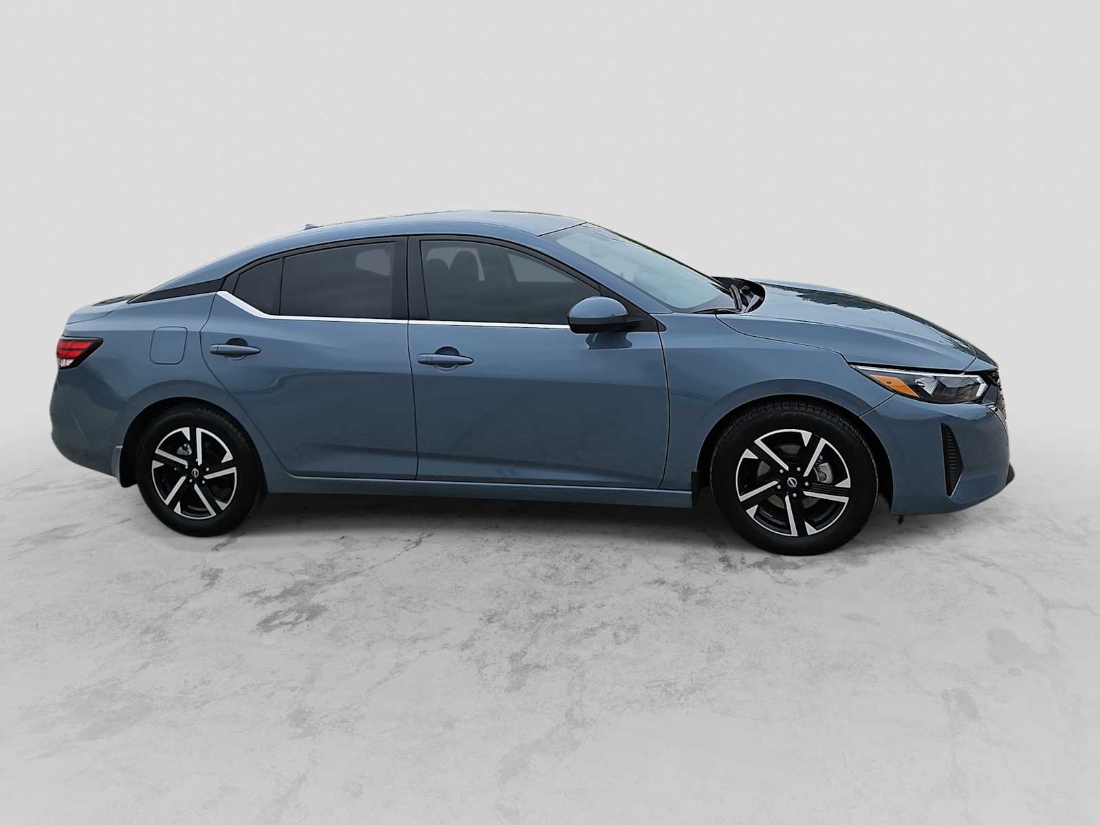 Thumbnail: 2024 Nissan Sentra - 9