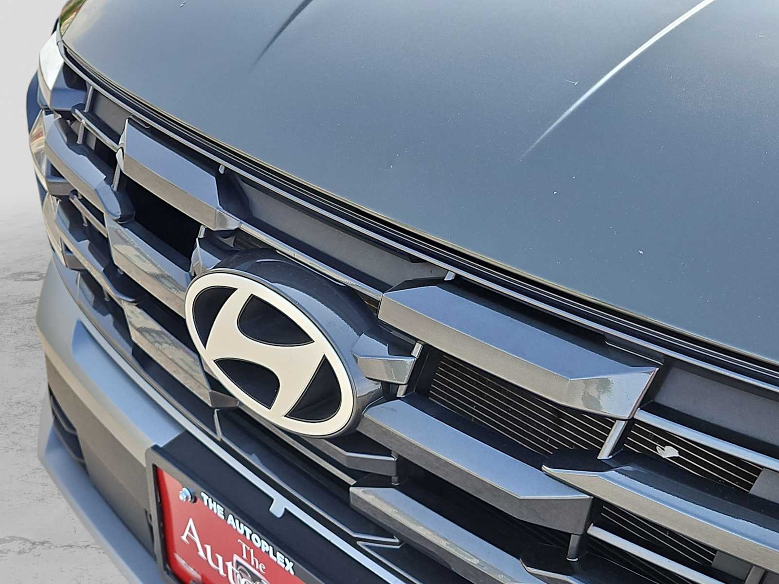 Thumbnail: 2025 Hyundai Tucson - 13