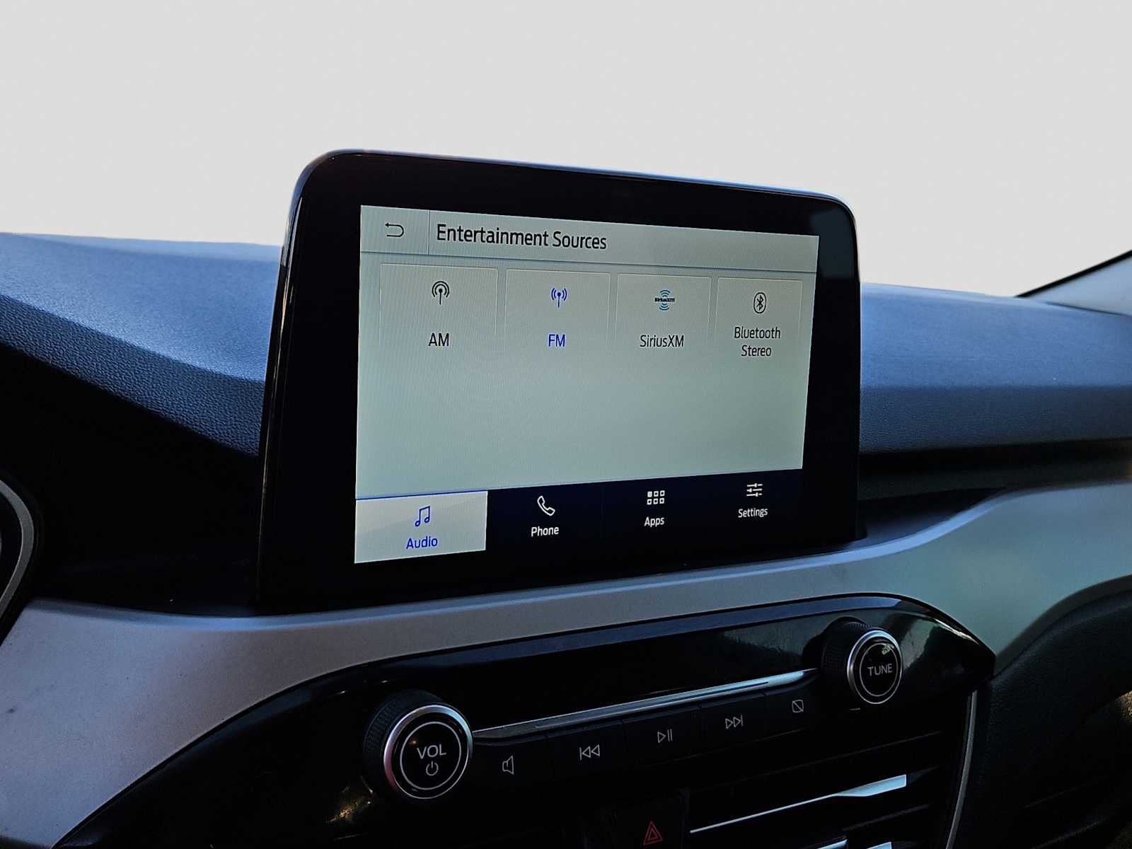 Thumbnail: 2021 Ford Escape - 24