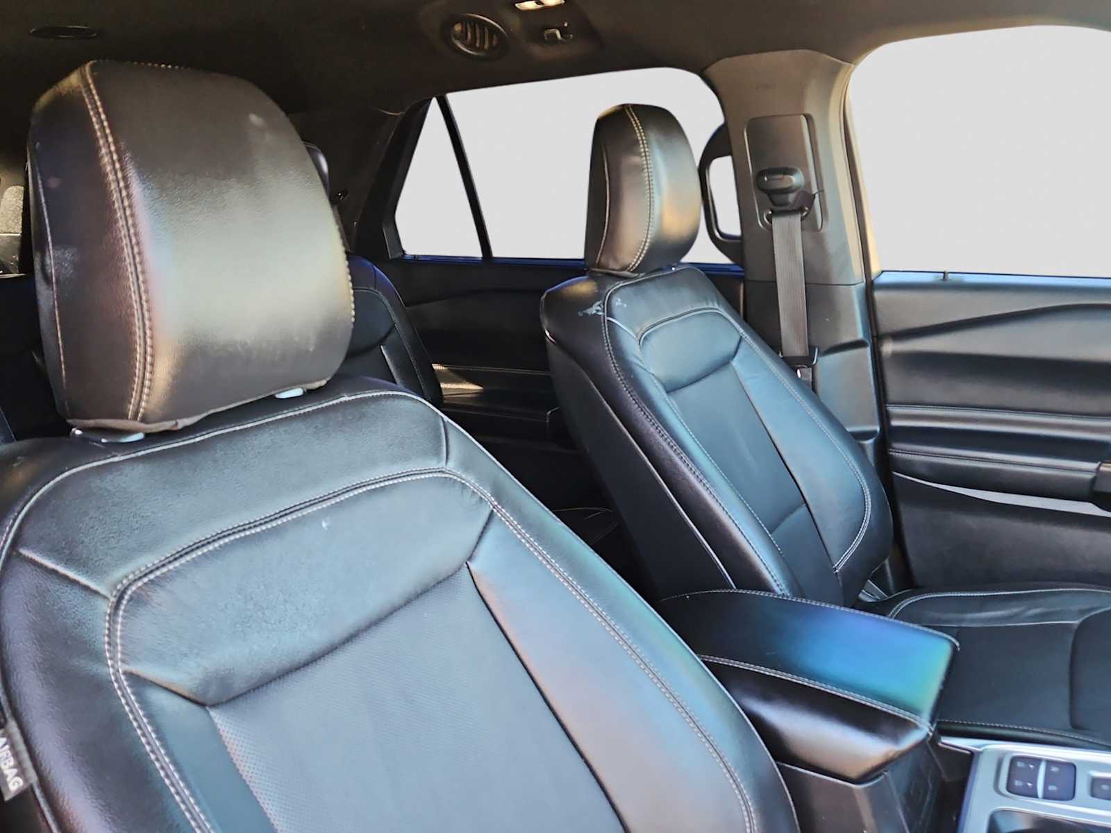 Thumbnail: 2020 Ford Explorer - 17