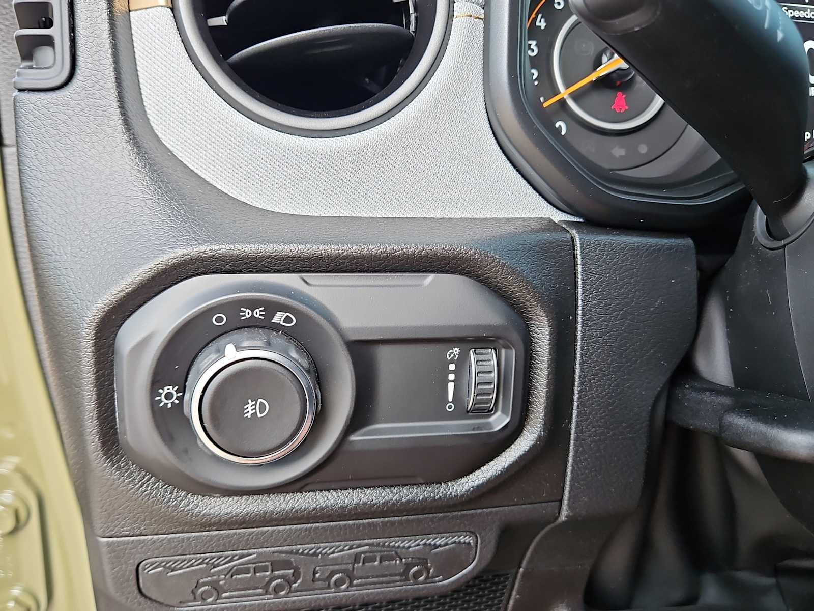 Thumbnail: 2026 Jeep Wrangler - 25