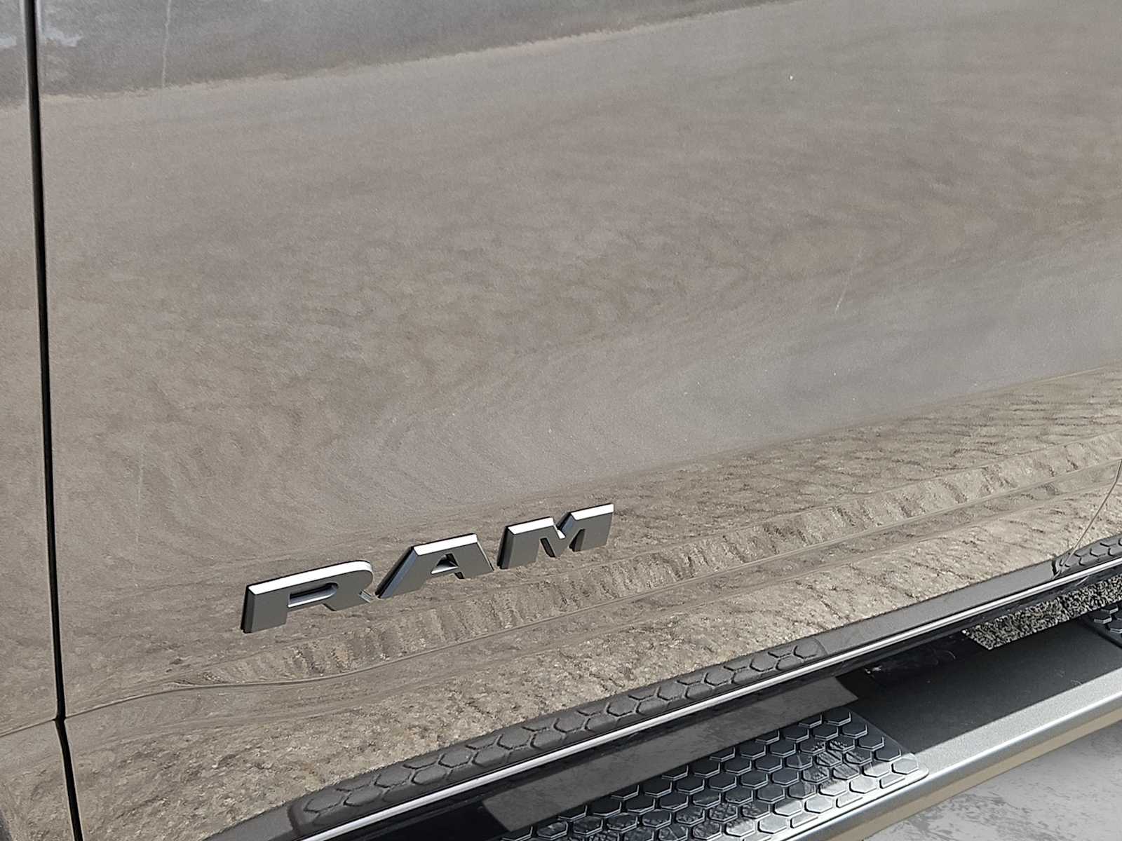 Thumbnail: 2026 RAM 1500 - 11