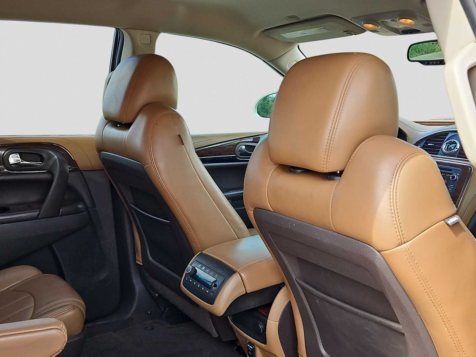 Thumbnail: 2014 Buick Enclave - 17