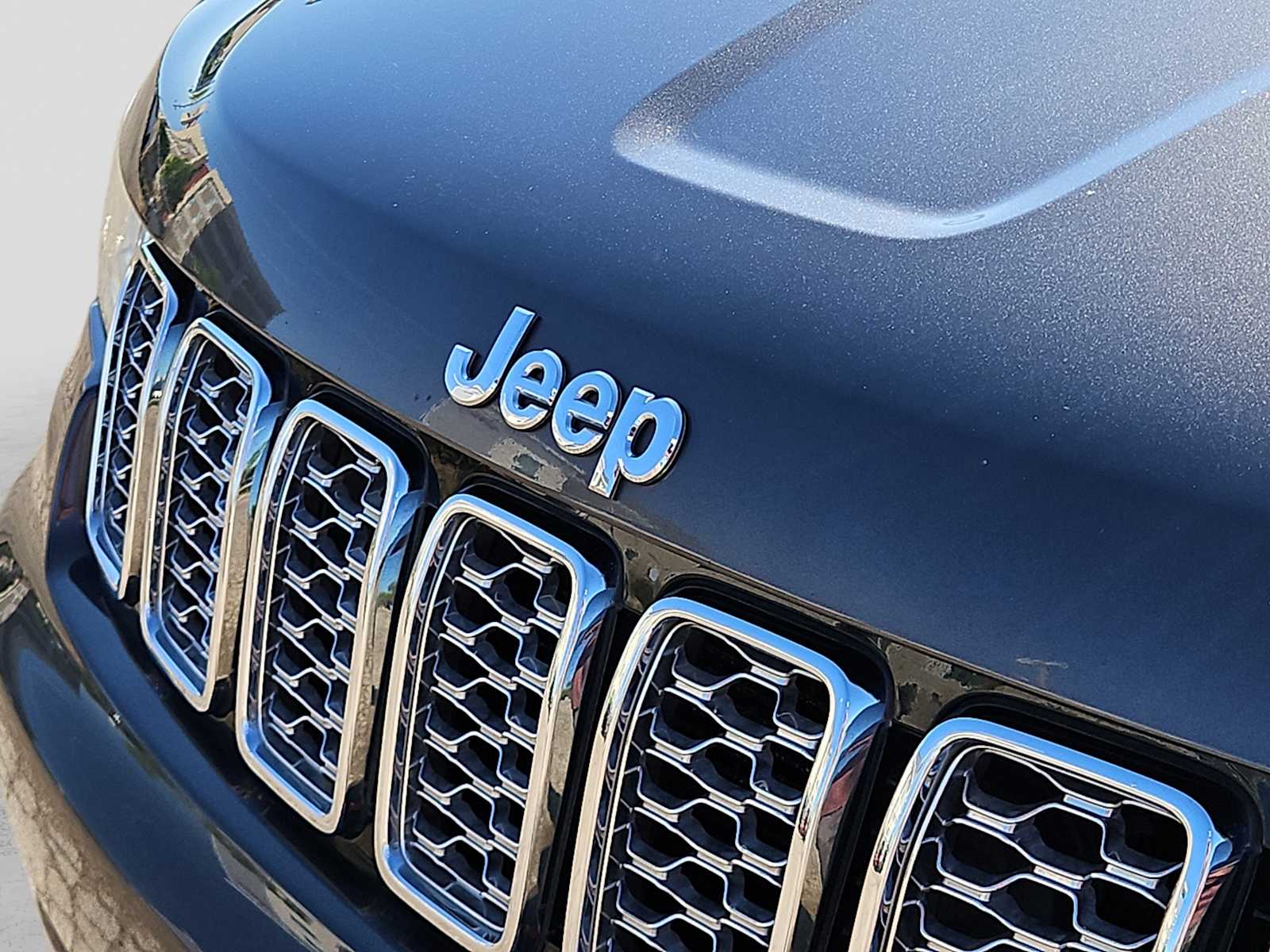 Thumbnail: 2019 Jeep Grand Cherokee - 13
