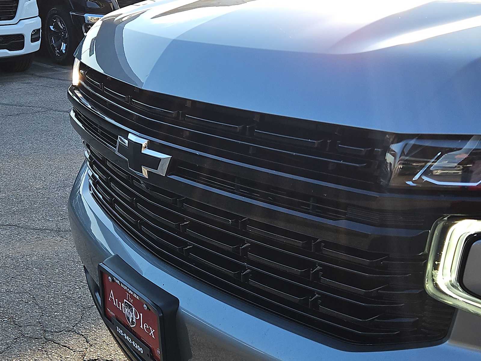 Thumbnail: 2023 Chevrolet Suburban - 13