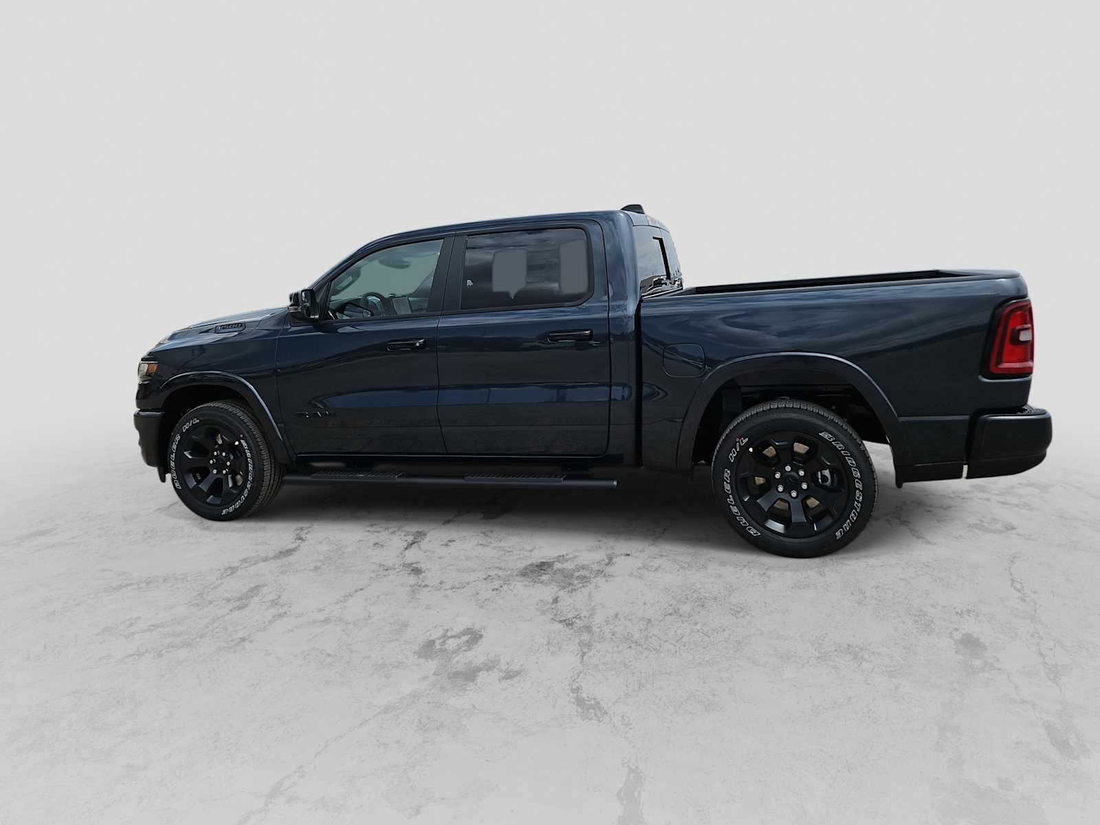Thumbnail: 2026 RAM 1500 - 5