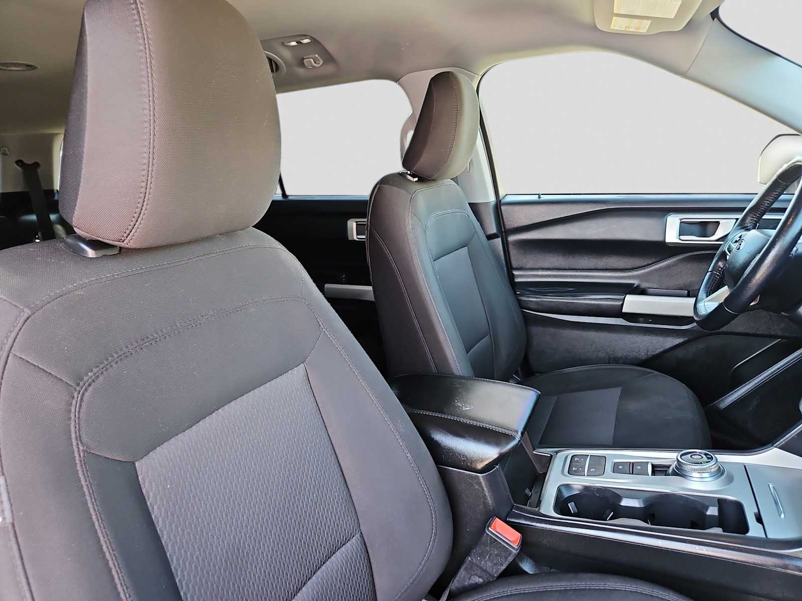 Thumbnail: 2022 Ford Explorer - 17