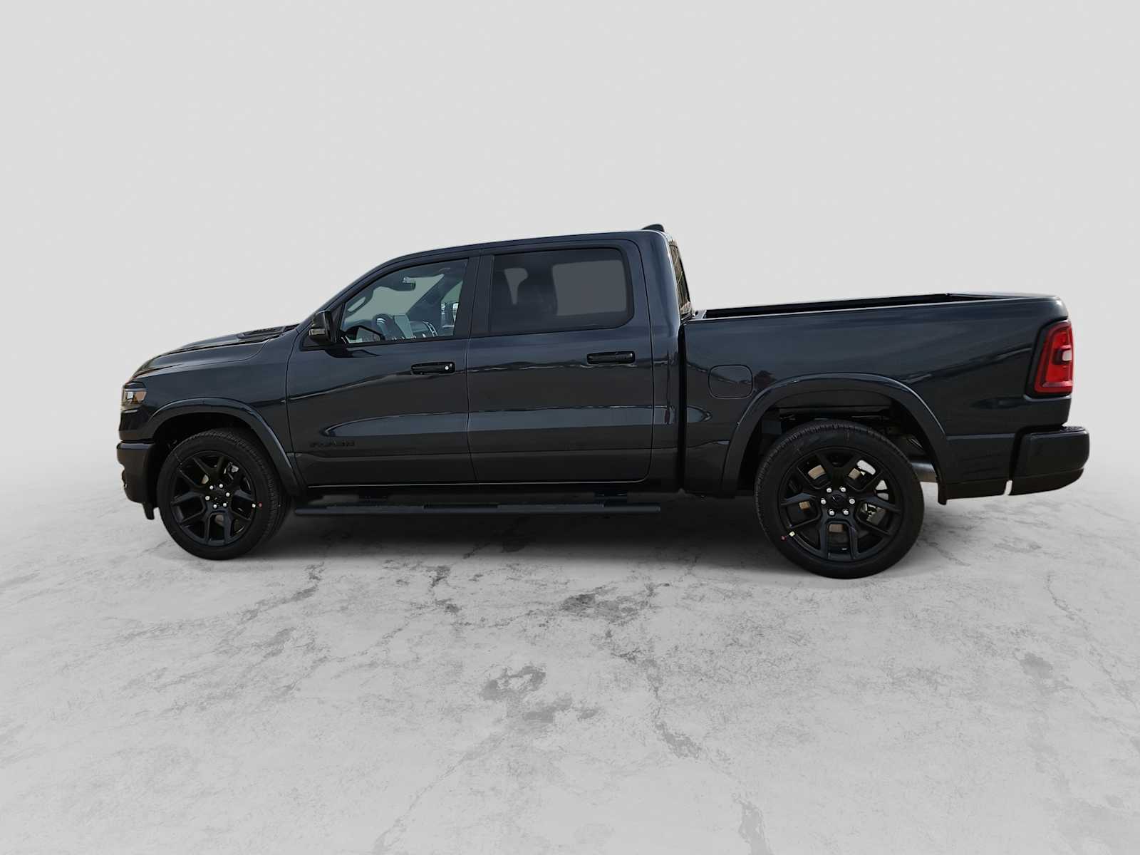 Thumbnail: 2026 RAM 1500 - 5