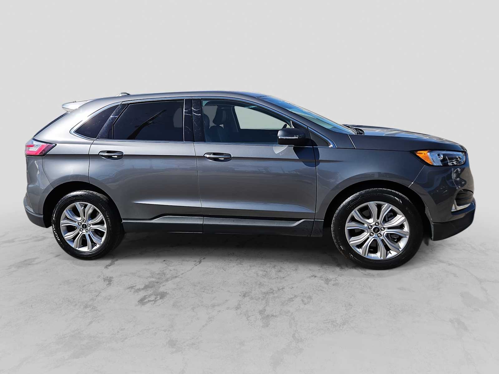 Thumbnail: 2024 Ford Edge - 9