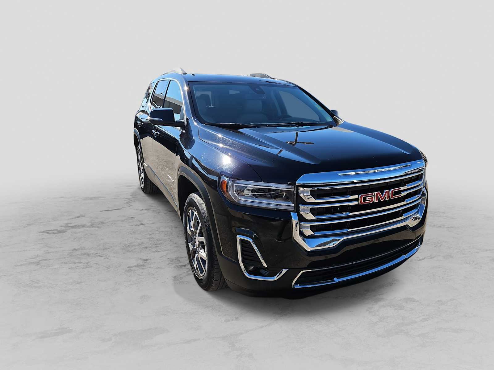 Thumbnail: 2023 GMC Acadia - 2