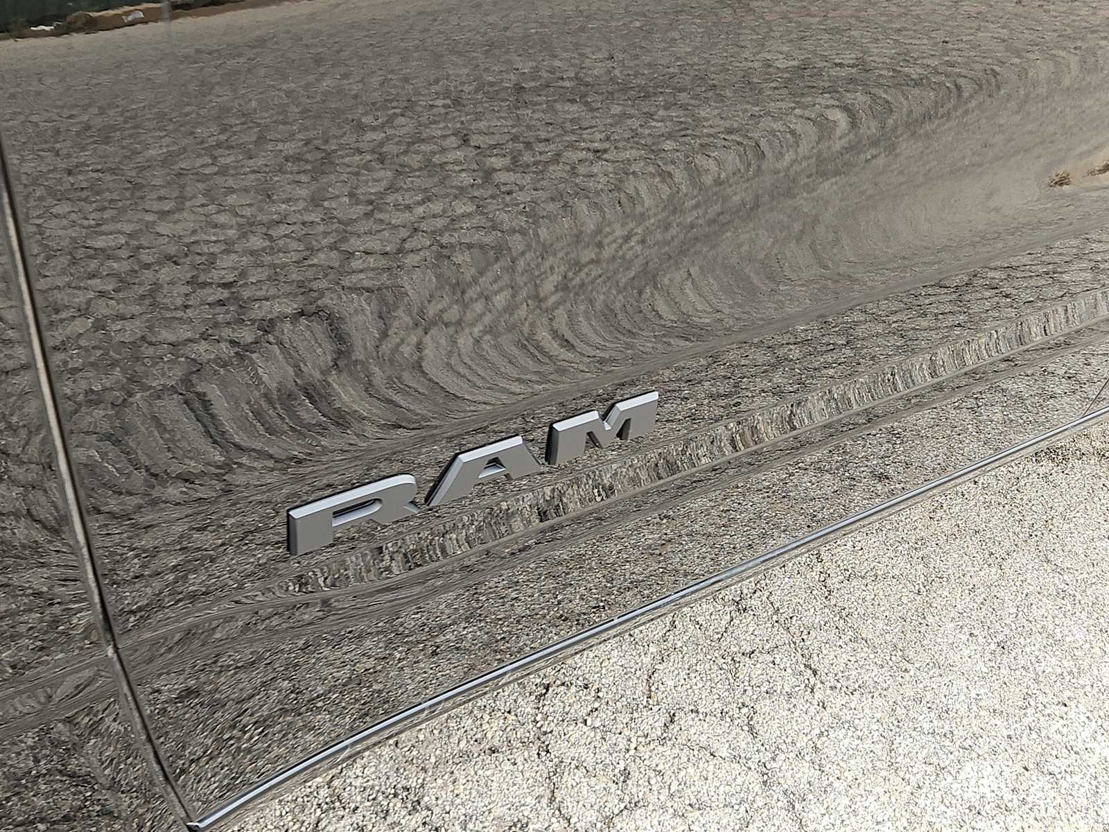 Thumbnail: 2023 RAM 1500 - 10