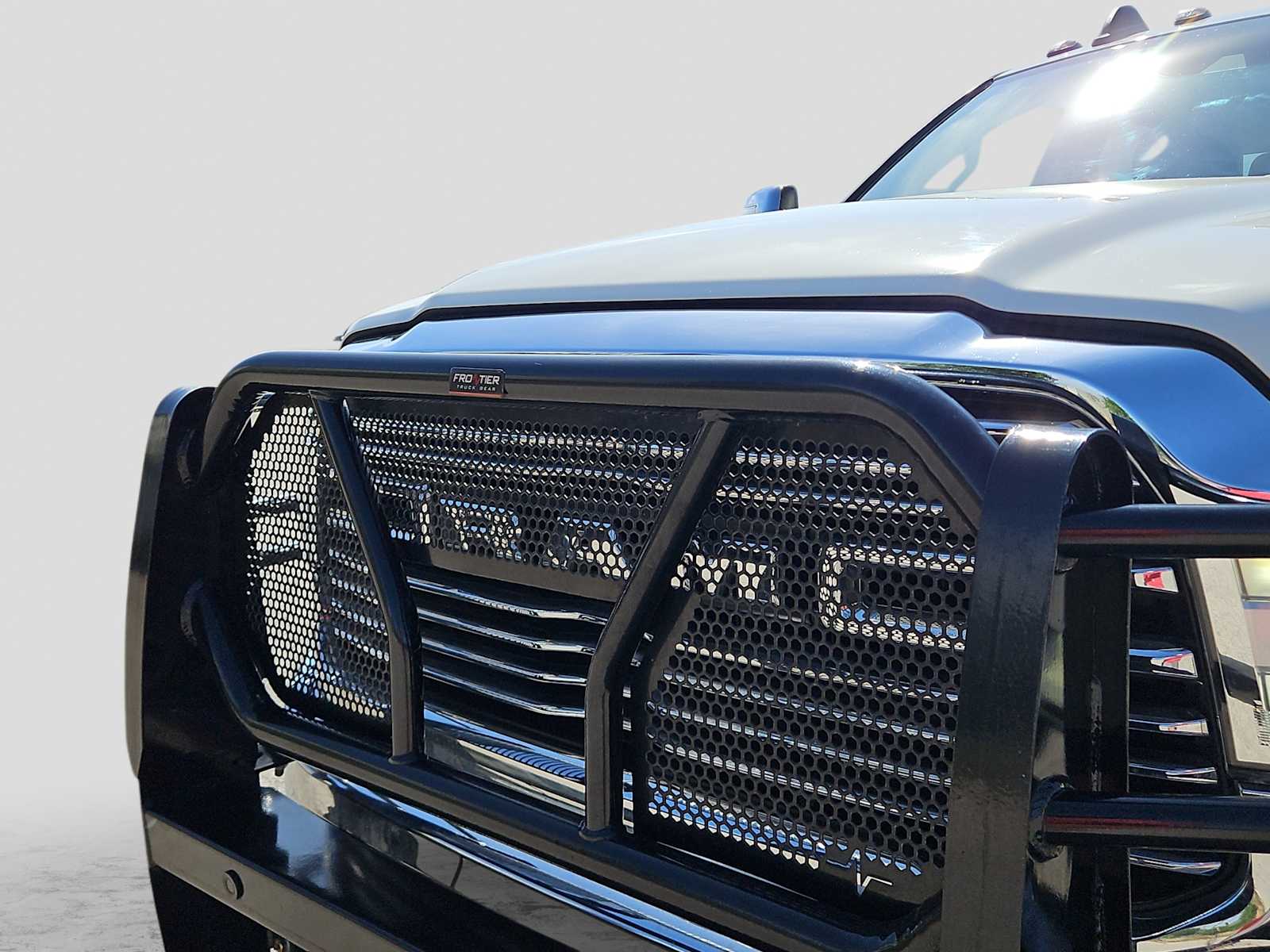 Thumbnail: 2024 RAM 2500 - 13