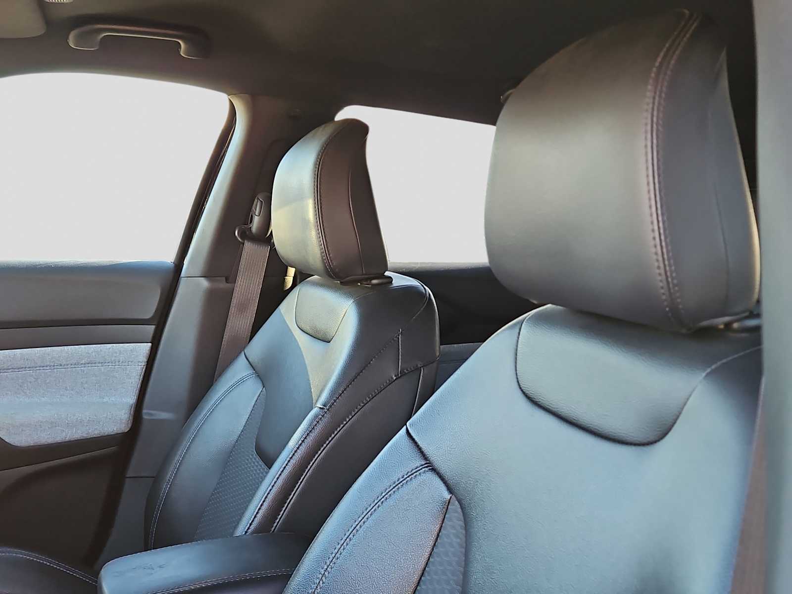 Thumbnail: 2024 Jeep Compass - 18