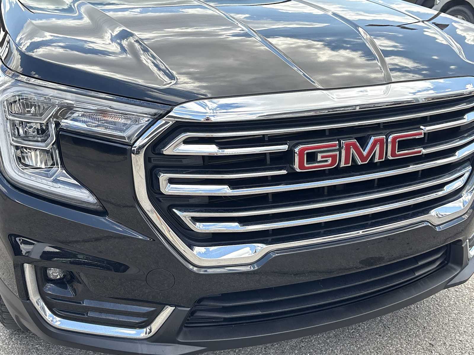 Thumbnail: 2024 GMC Terrain - 13