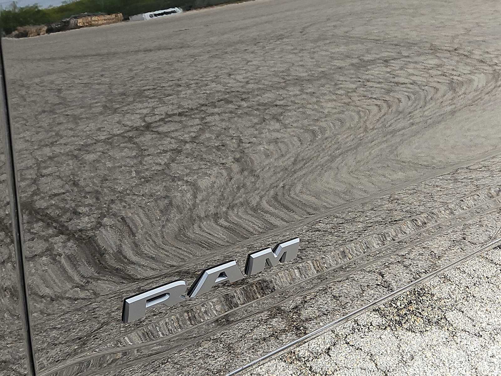 Thumbnail: 2026 RAM 1500 - 11