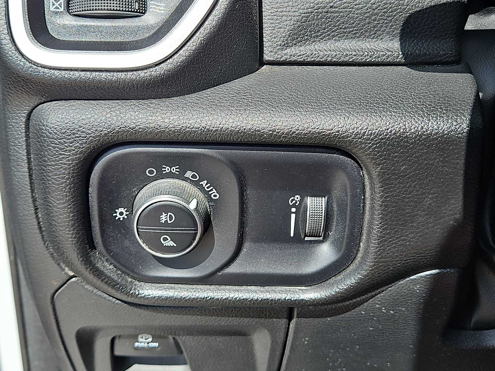 Thumbnail: 2023 RAM 1500 - 24