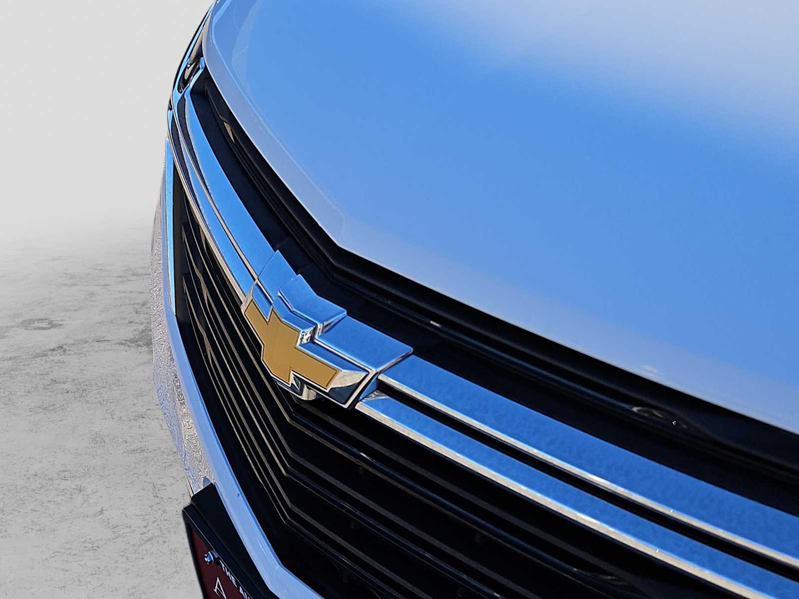 Thumbnail: 2023 Chevrolet Equinox - 13