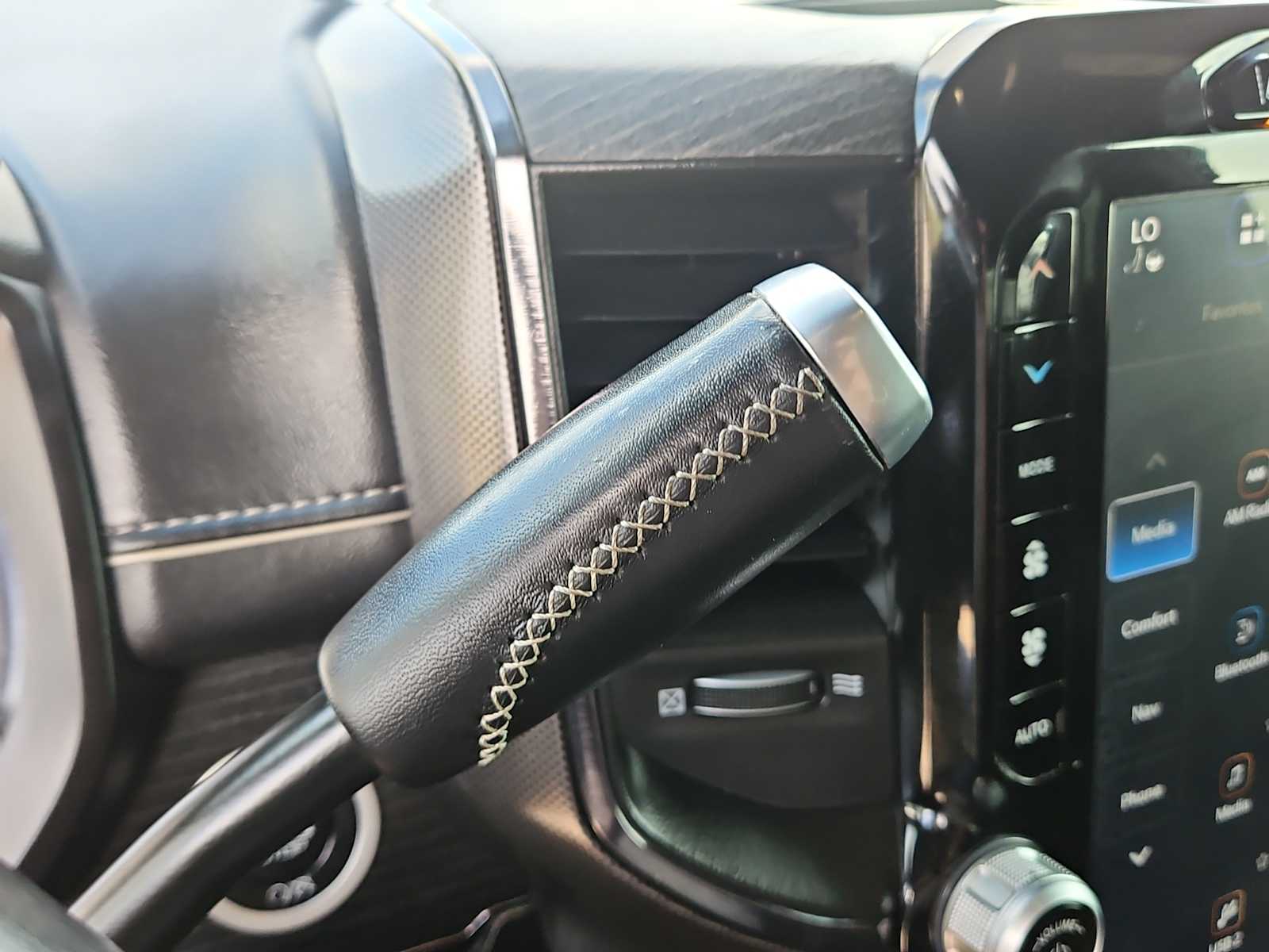 Thumbnail: 2024 RAM 2500 - 21