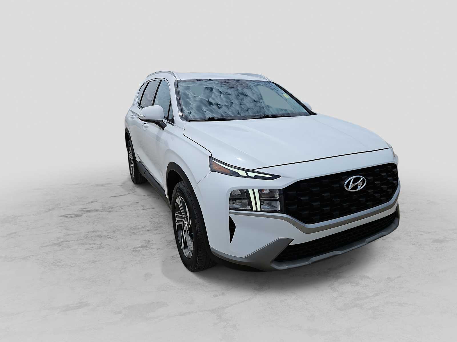 Thumbnail: 2023 Hyundai Santa Fe - 2