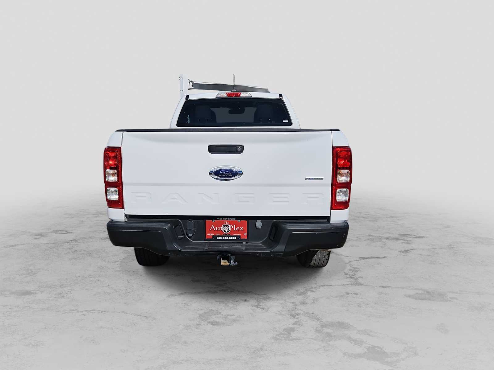 Thumbnail: 2020 Ford Ranger - 7