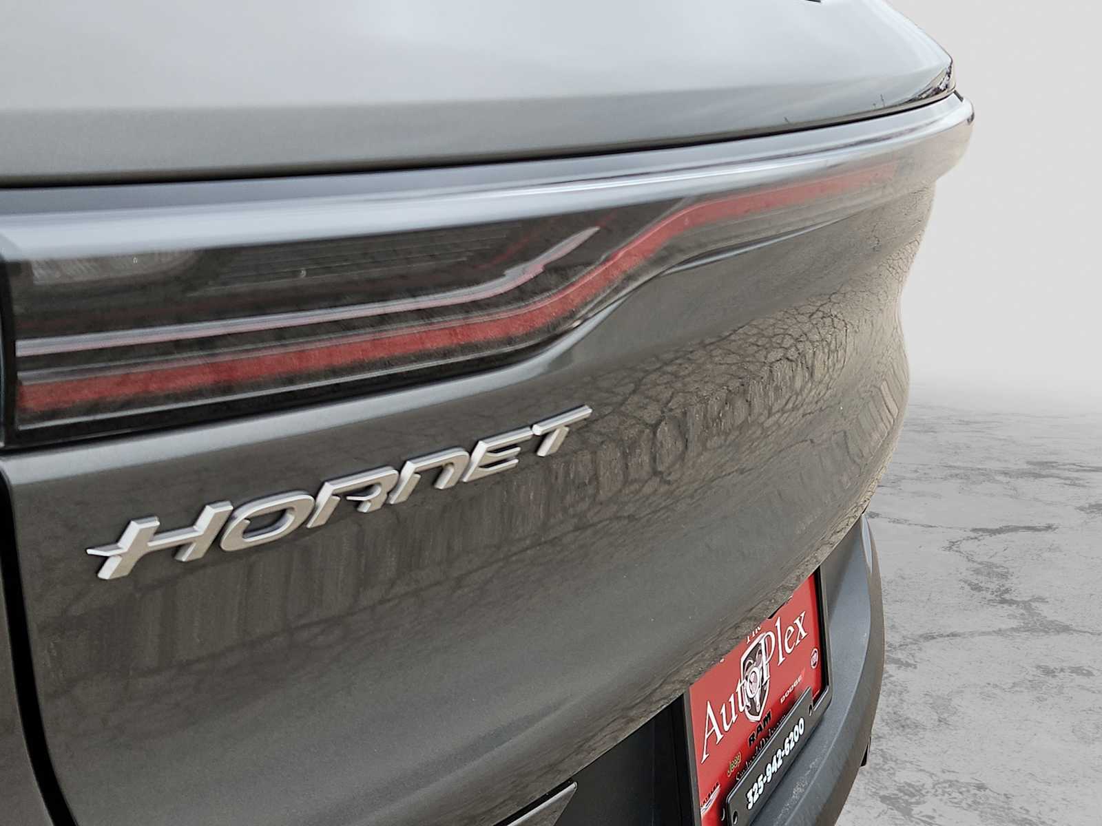 Thumbnail: 2024 Dodge Hornet - 11