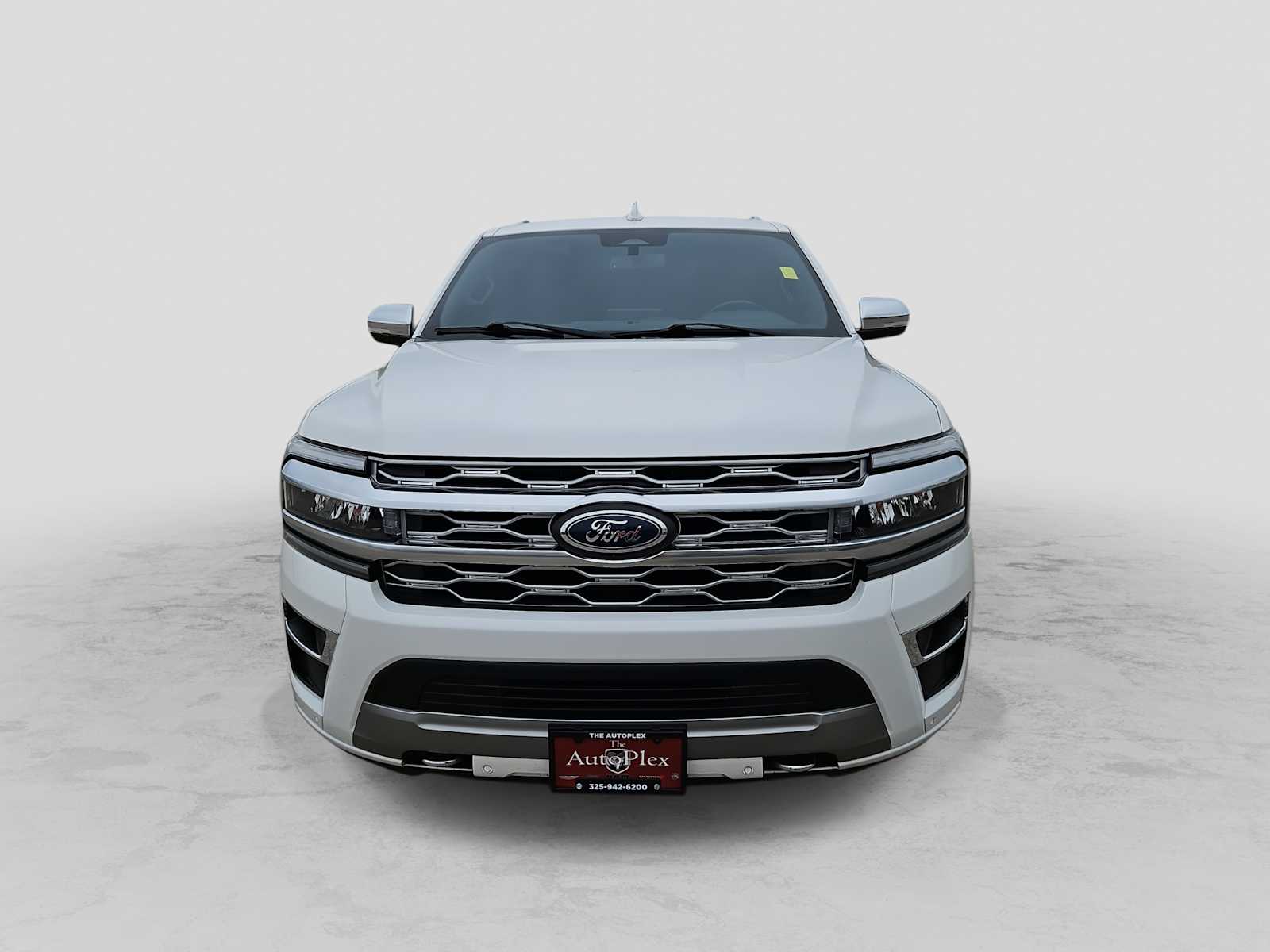 Thumbnail: 2022 Ford Expedition - 3