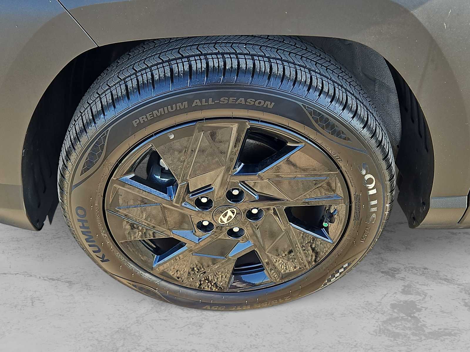 Thumbnail: 2026 Hyundai Kona - 12