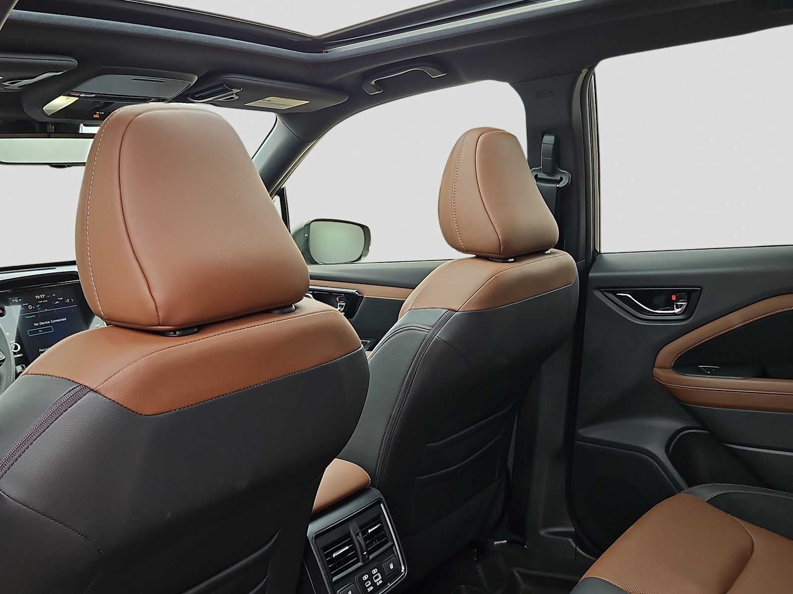 Thumbnail: 2025 Subaru Forester - 16