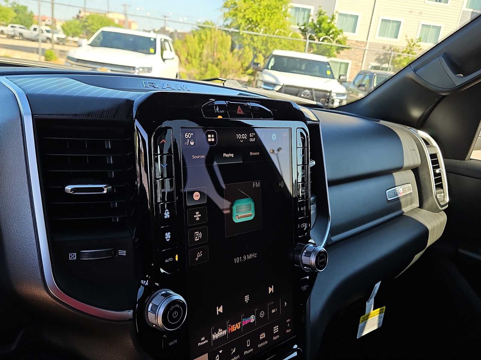 Thumbnail: 2026 RAM 1500 - 24