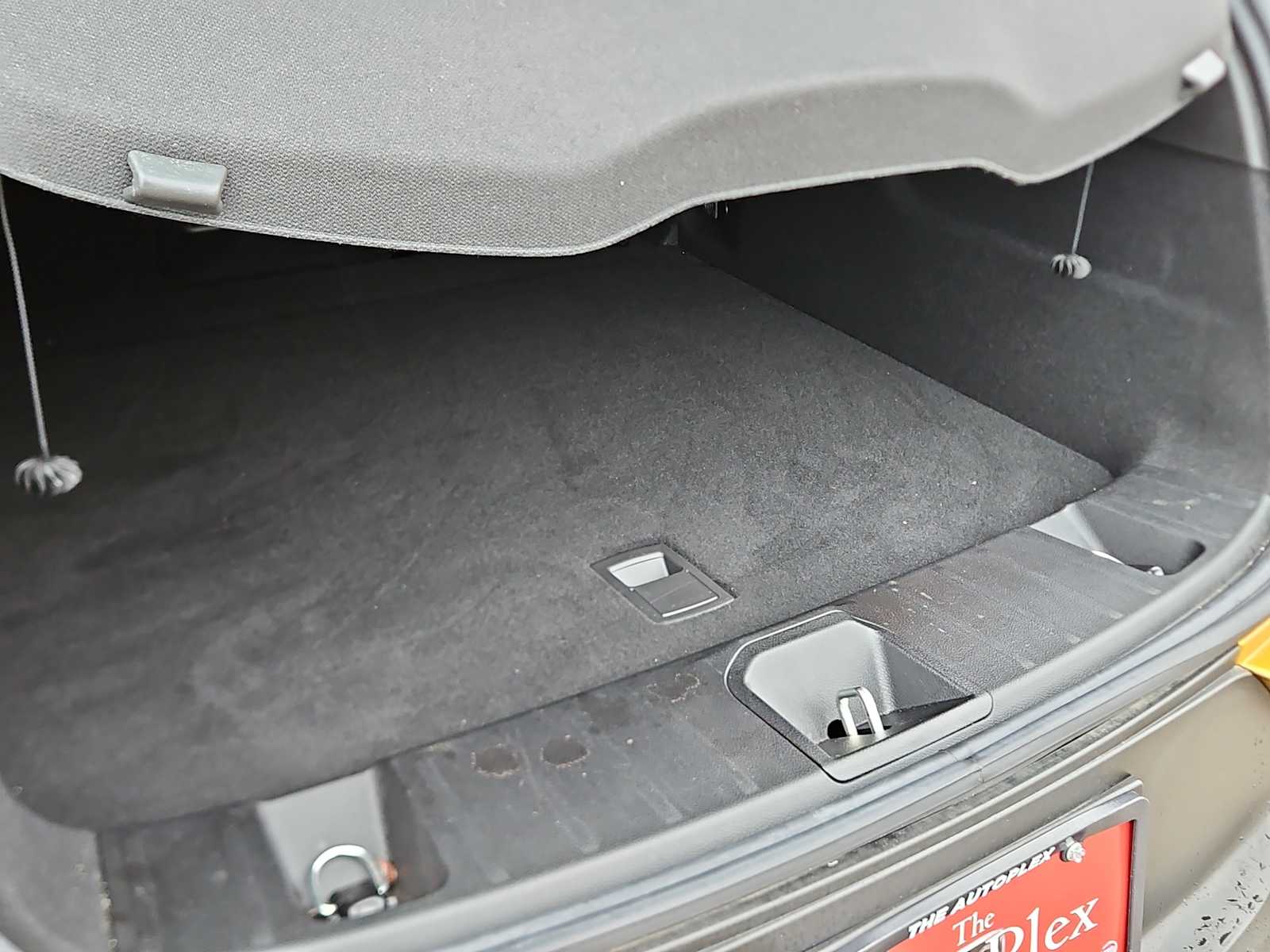 Thumbnail: 2024 Dodge Hornet - 23