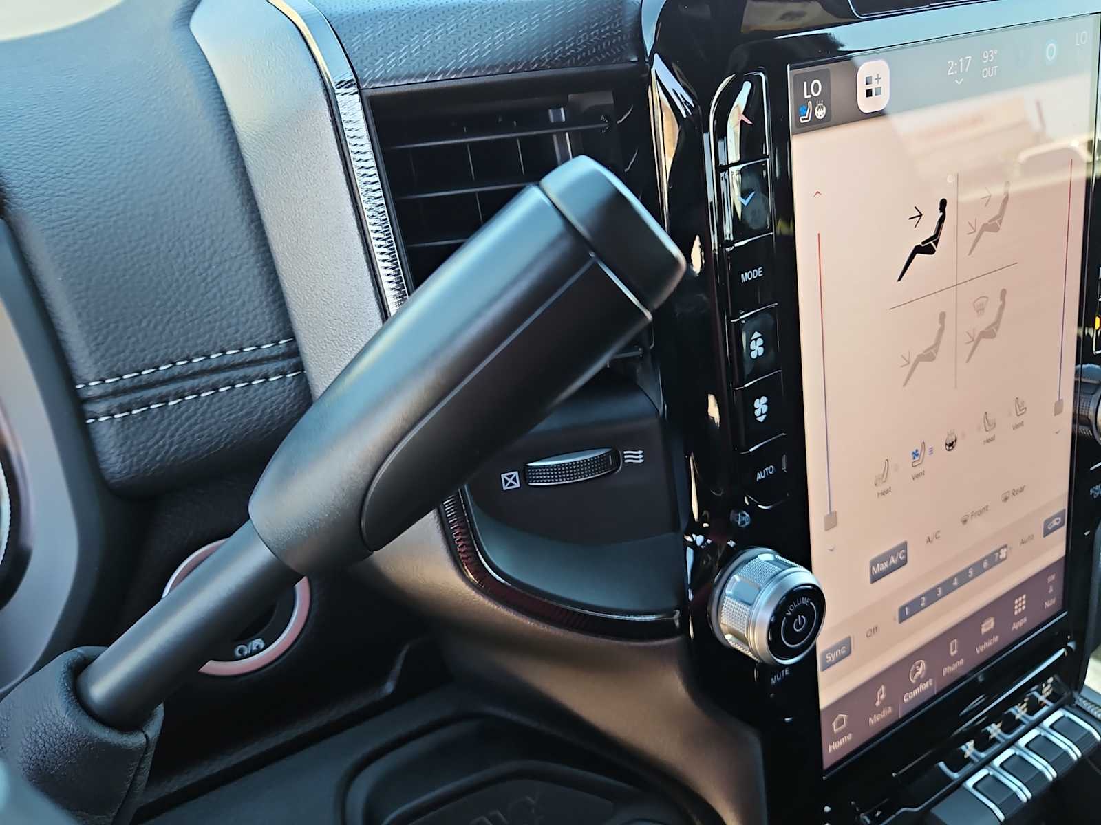 Thumbnail: 2026 RAM 2500 - 21