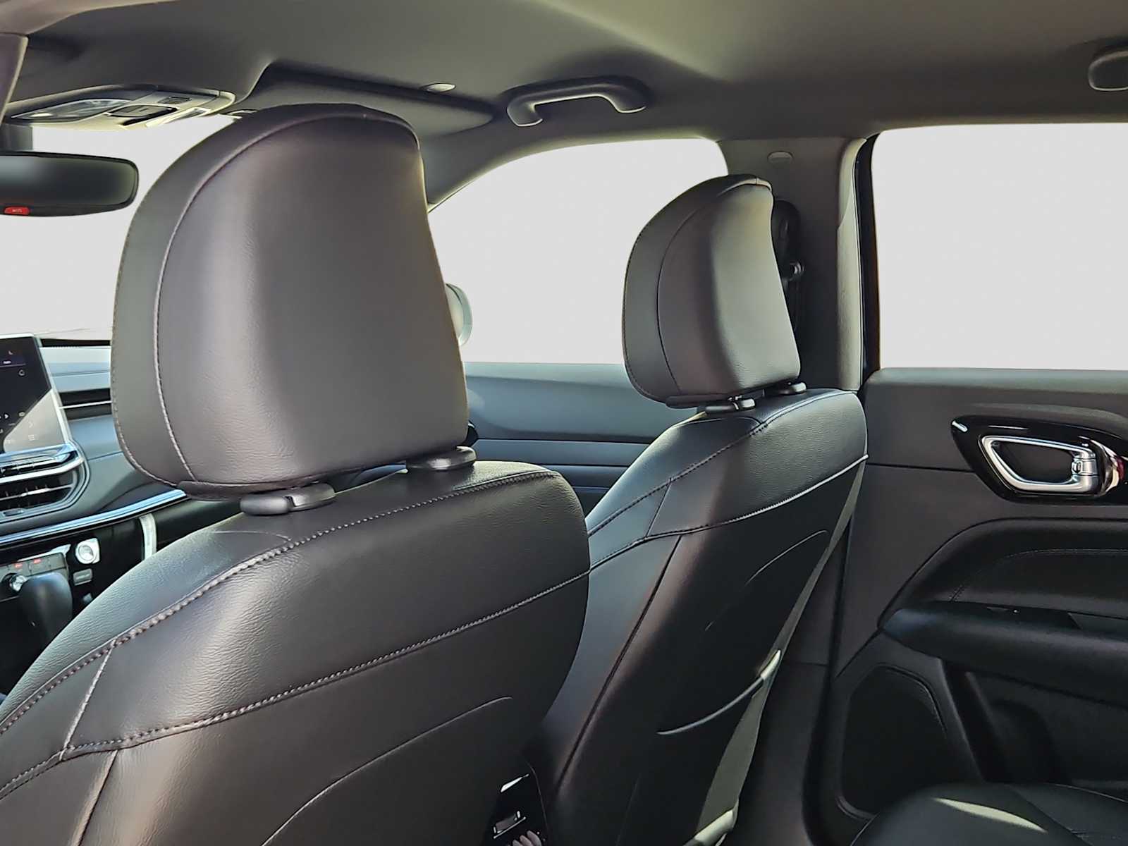 Thumbnail: 2026 Jeep Compass - 16