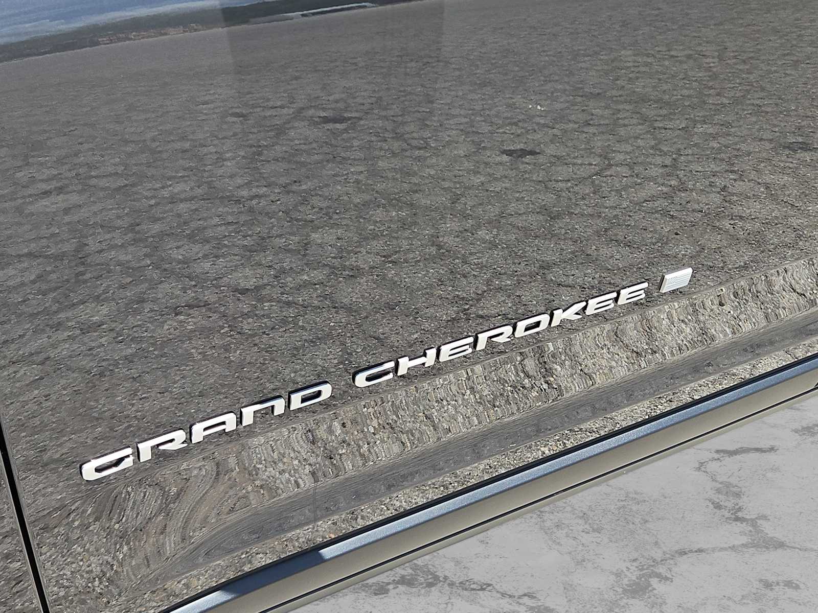 Thumbnail: 2026 Jeep Grand Cherokee L - 11